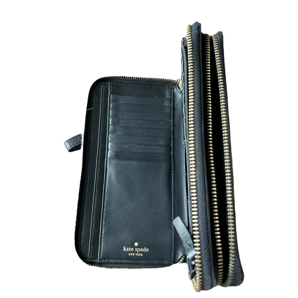 Kate Spade Wallet - Picture 6 of 15